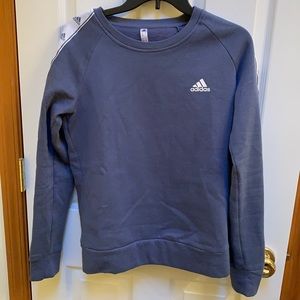 Adidas crew neck